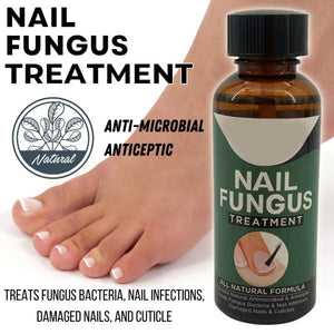 Fast Nail Fungal Treatments Nail Repair Essences Serum Care Treatments Foot Nail Fungus Removal Gel